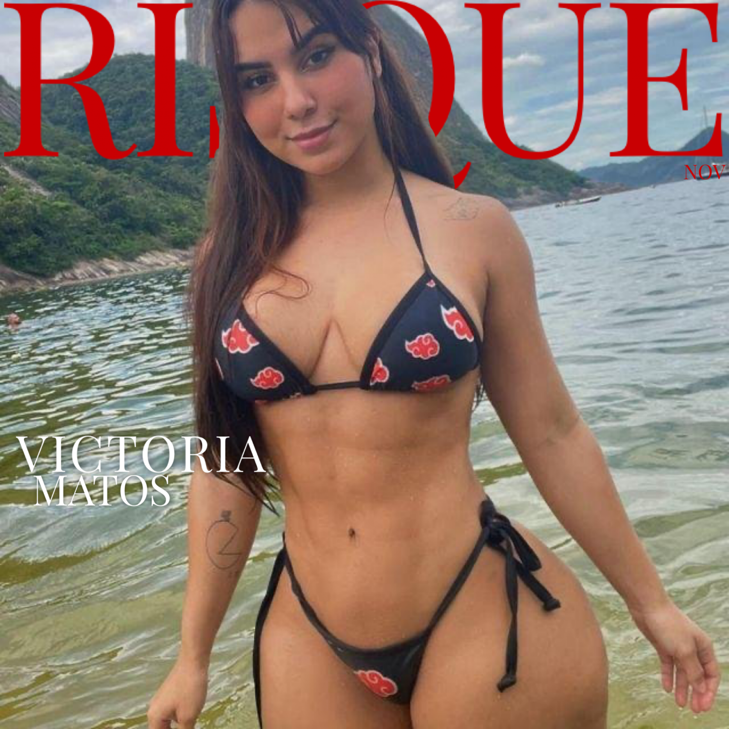 Victoria #aw010bXI