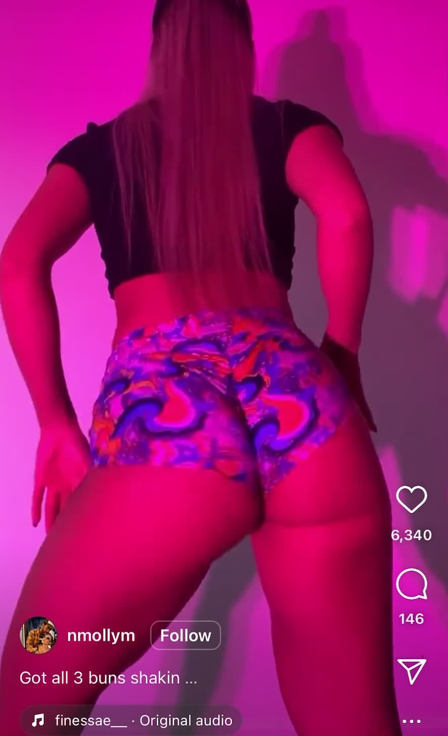 Nmollym - Vídeos y Fotos Porno - EroMe