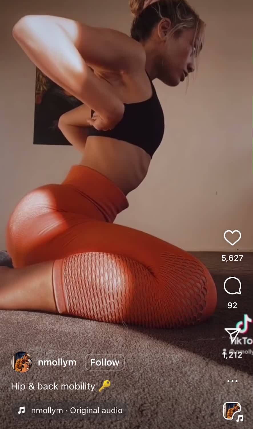 Nmollym - Porno-Videos & Fotos - EroMe