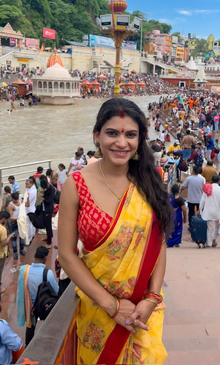 Resmi 🇮🇳 INSTA Model Part- 5 #baydxbDc