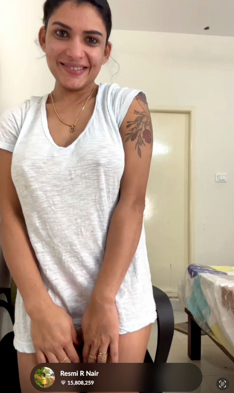 Resmi 🇮🇳 INSTA Model Part- 5 #iZSb9LWq