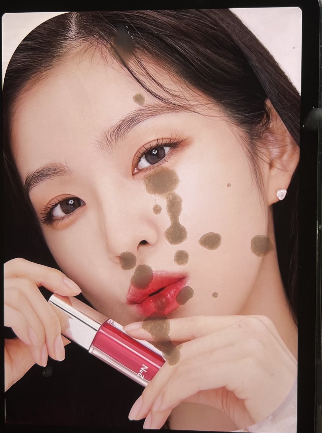 Red Velvet Irene Cum Tribute 10 #0Gg1u3JI