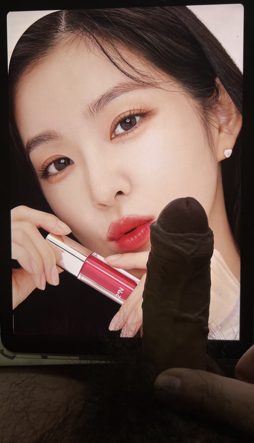 Red Velvet Irene Cum Tribute 10 #0ikPG0Zd