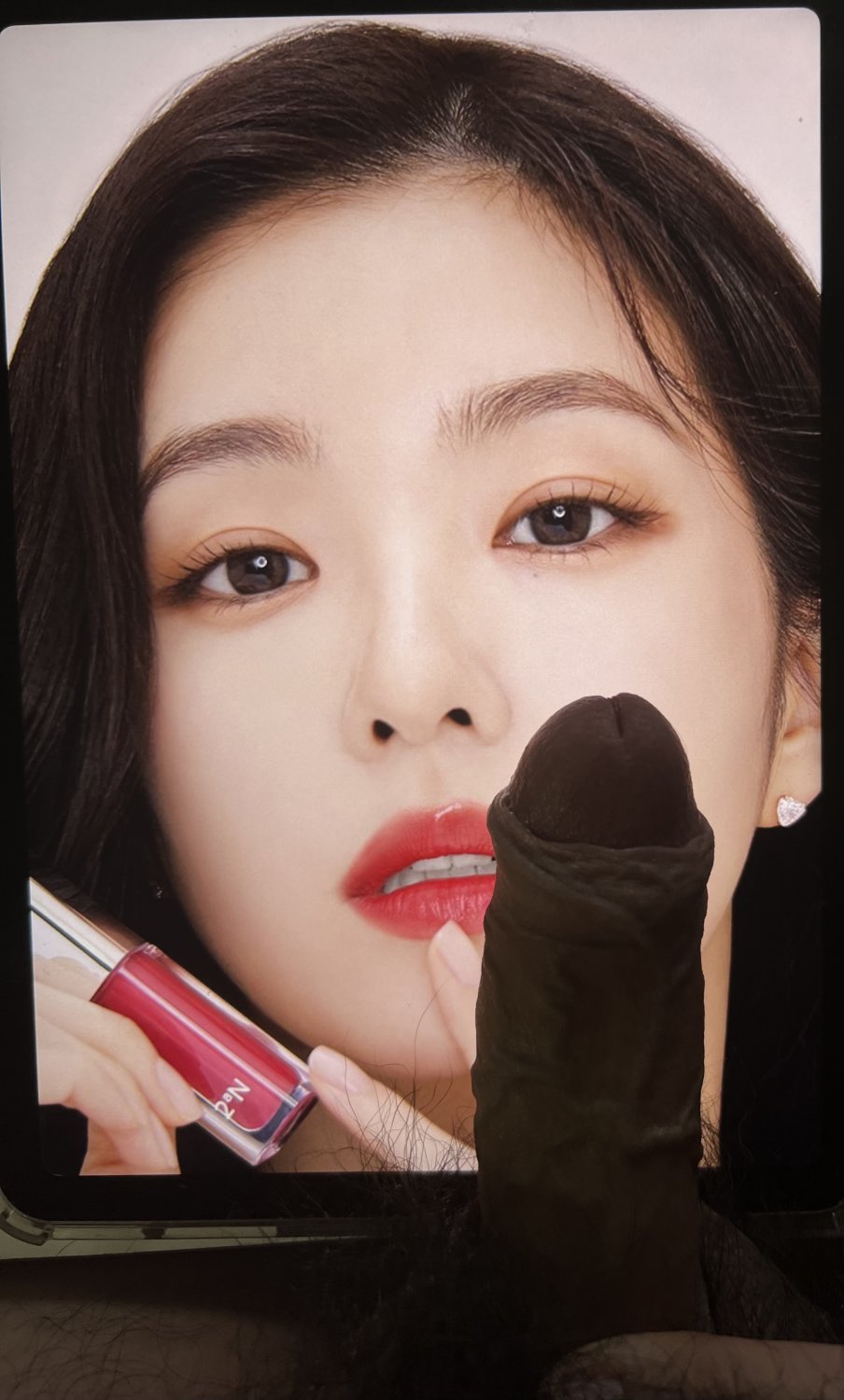 Red Velvet Irene Cum Tribute 10 #GTp3tcnt