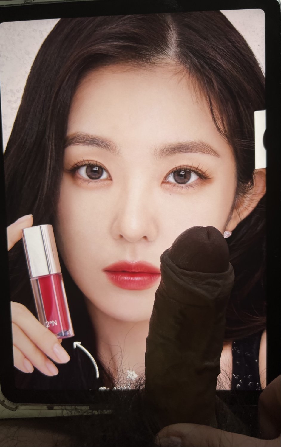 Red Velvet Irene Cum Tribute 10 #r1lDRdxH