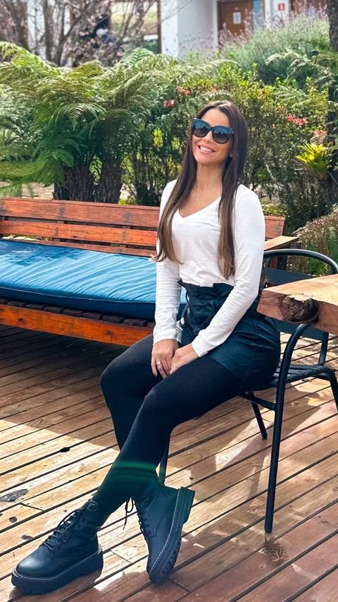 C@rol D!as (A Deliciosa Educadora Financeira Super Rabuda)(Vol 4) #WFIGhvDX