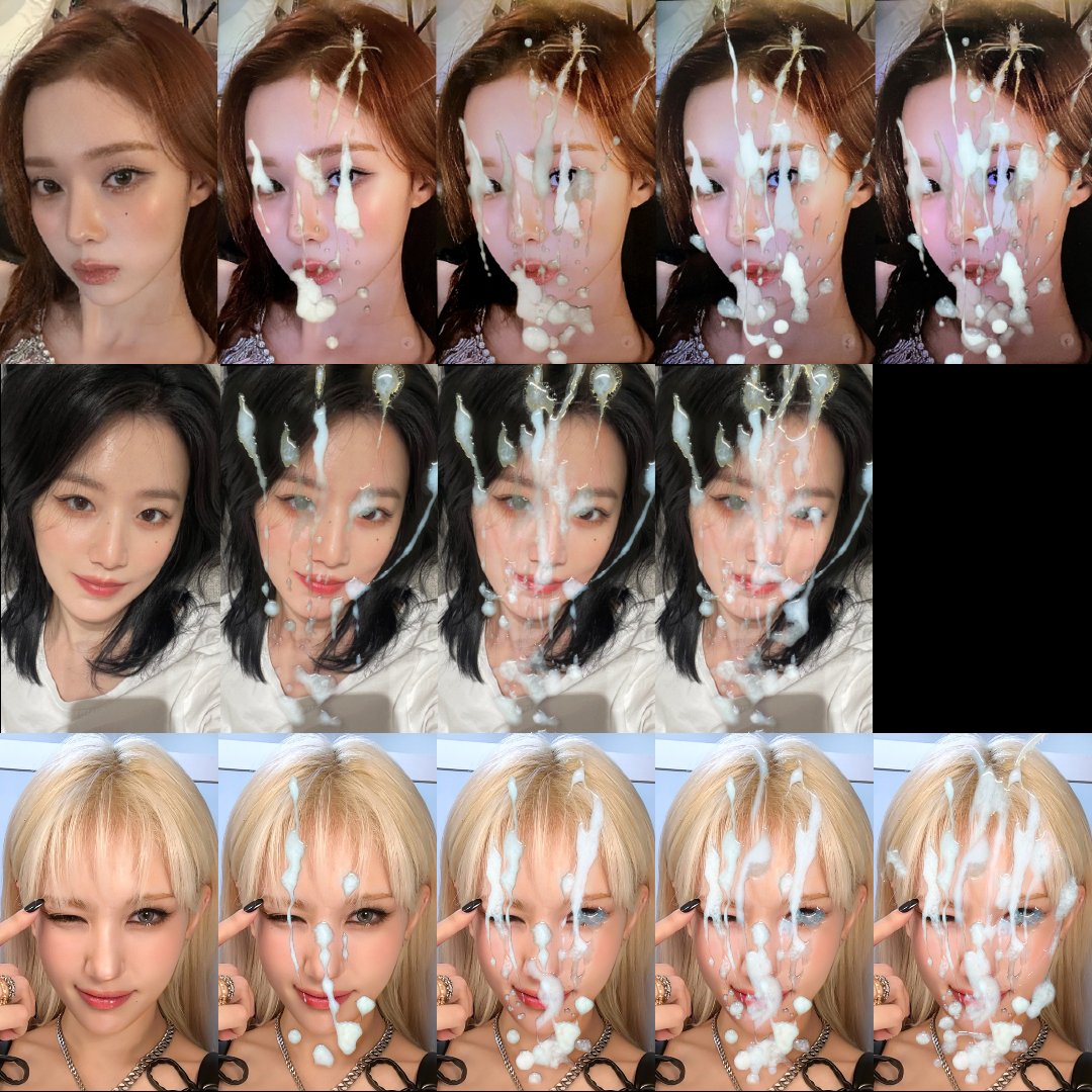 Multi Compilation #1 (SH, WN, SO) #fGeaXx7q