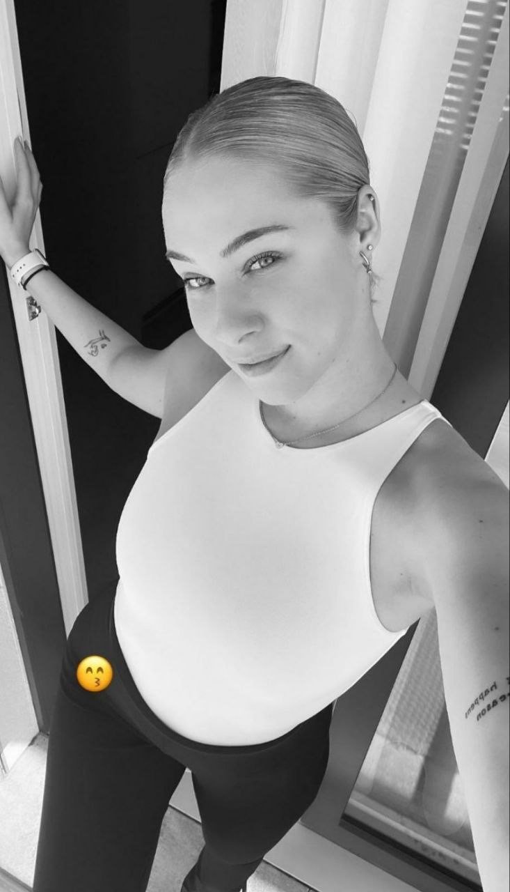 Sexy Blonde Exposed From Kik #5byeGwwV