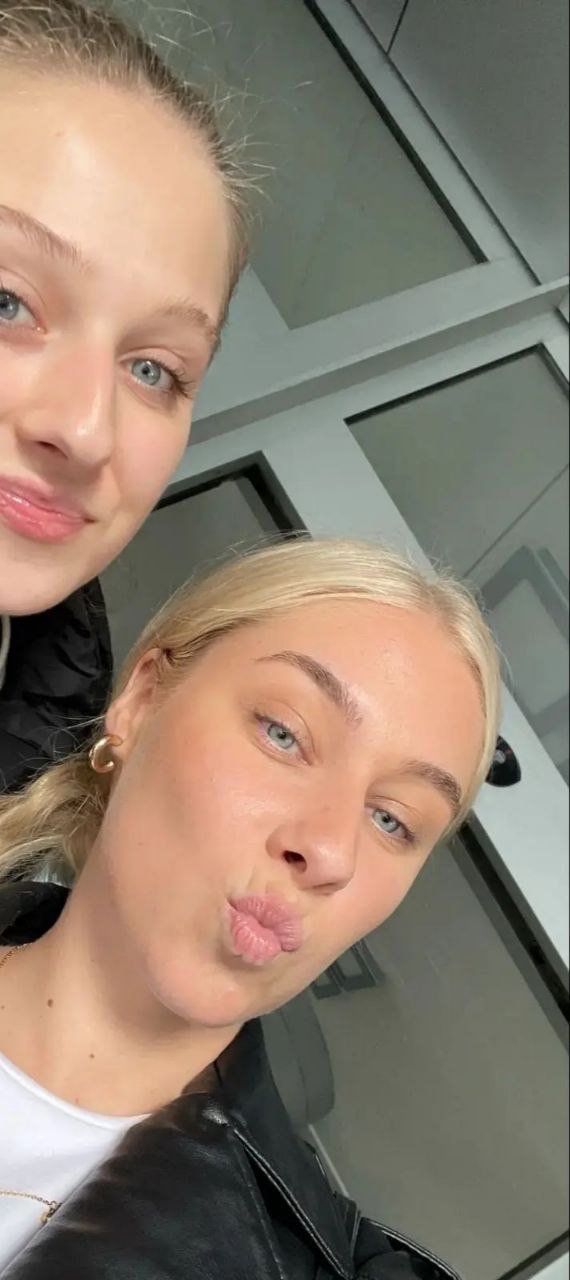 Sexy Blonde Exposed From Kik #B6veOMqX