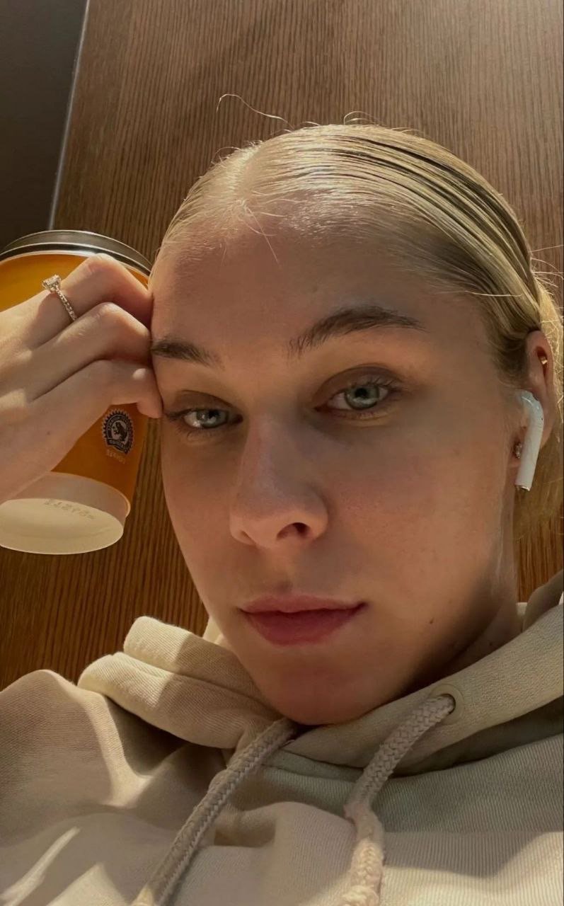 Sexy Blonde Exposed From Kik #TsQpHlUJ