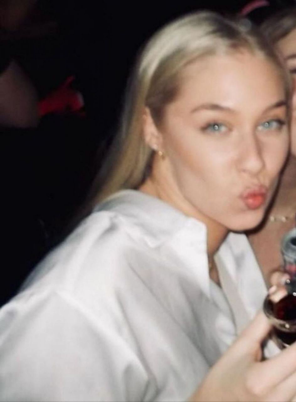 Sexy Blonde Exposed From Kik #aXGnOaOG