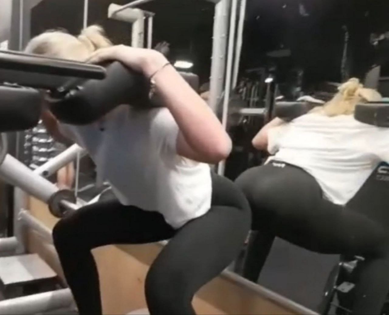 Sexy Blonde Exposed From Kik #aY7IXFLN