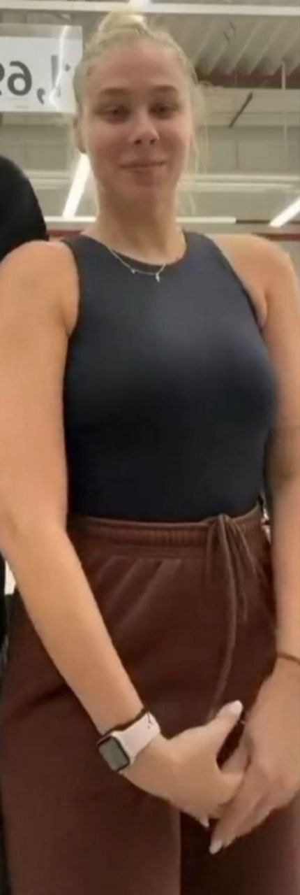 Sexy Blonde Exposed From Kik #gRfoDfaI