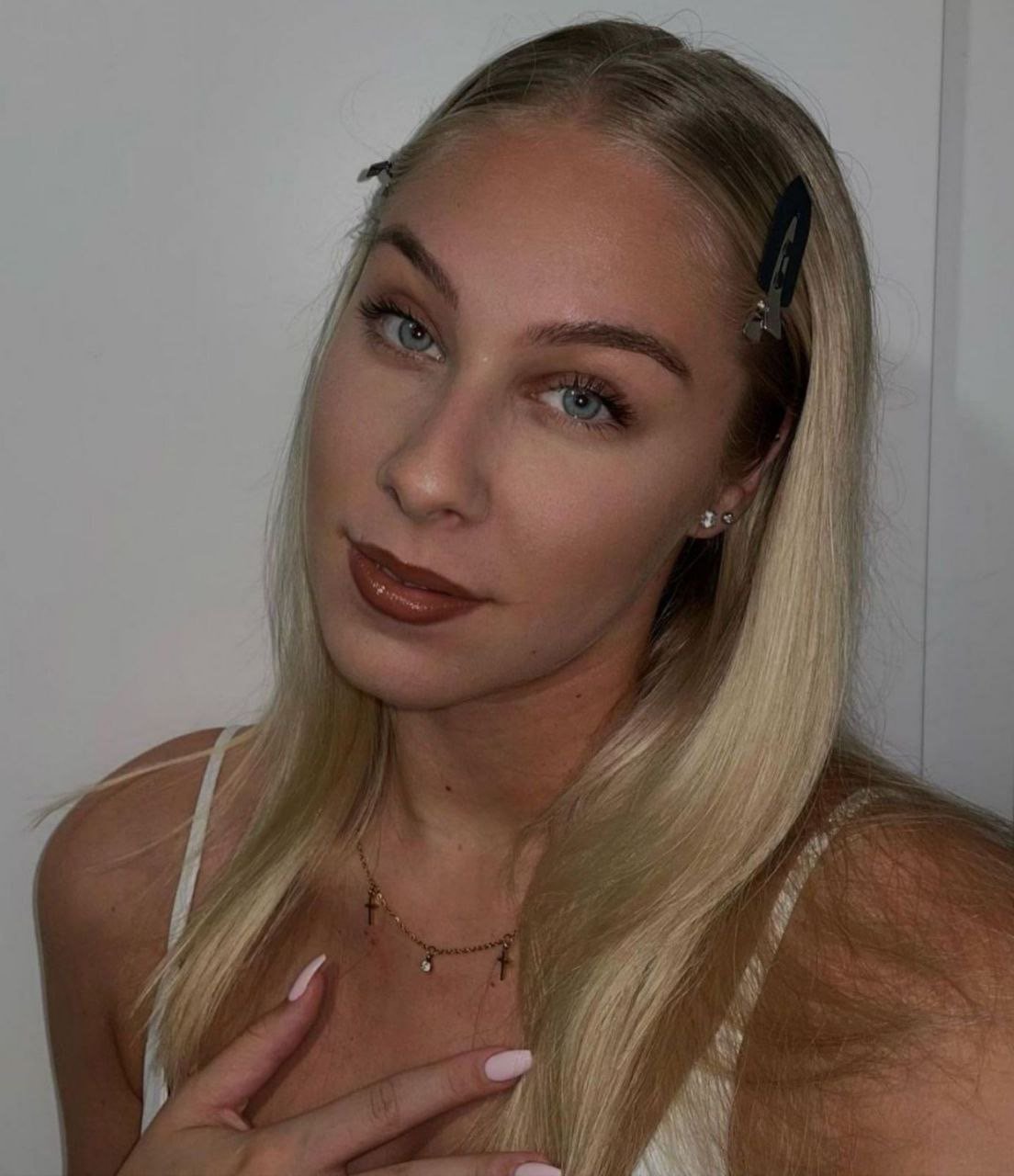 Sexy Blonde Exposed From Kik #p5hPcpOn