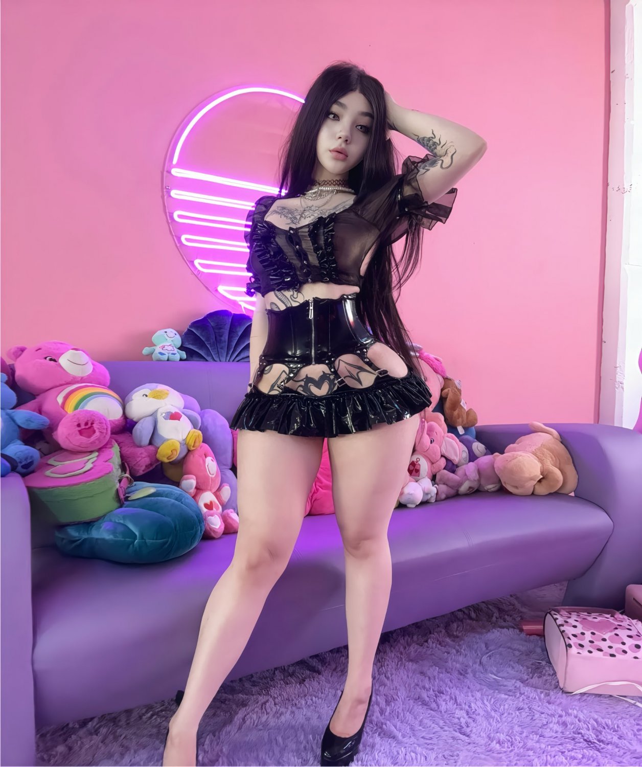 E-girls #0pPhzeqw