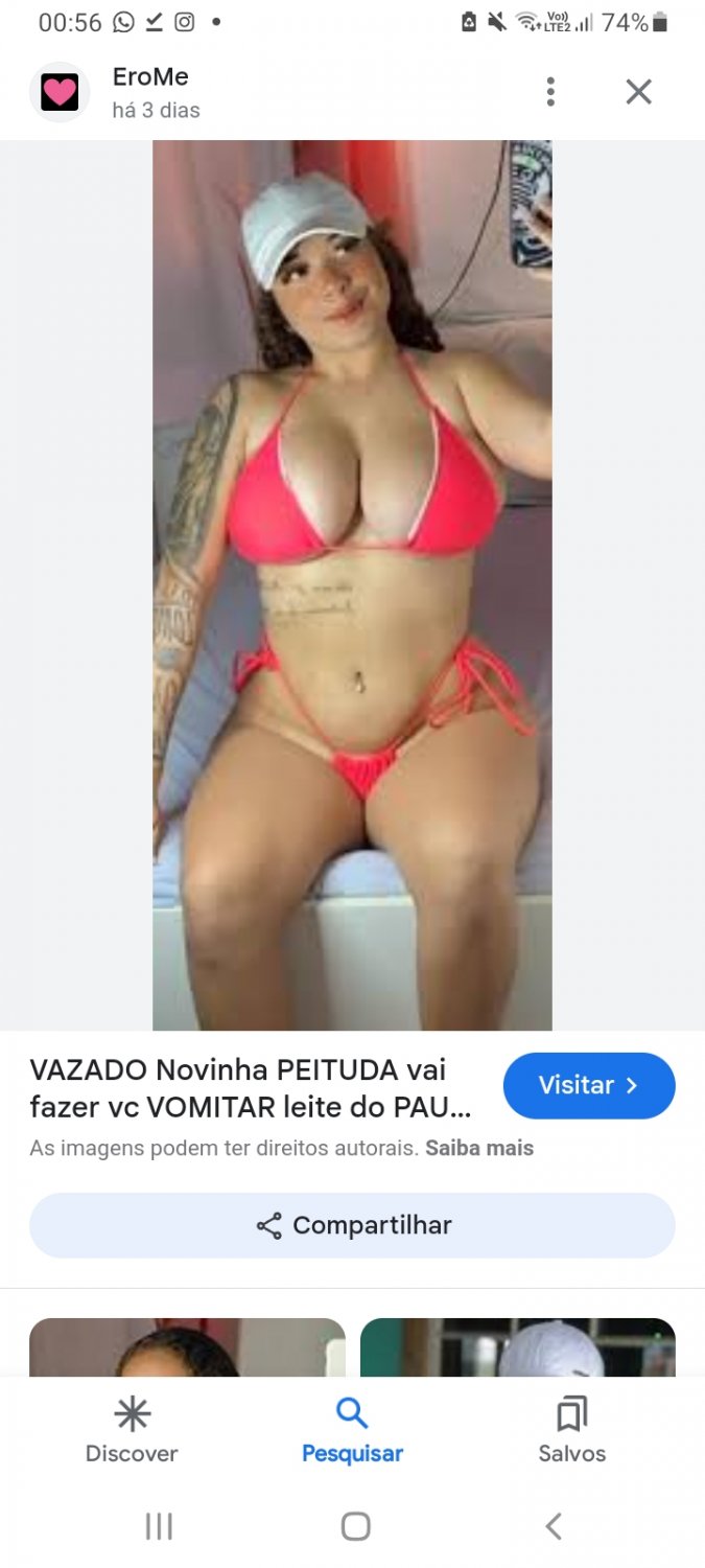 Alguem sabe o nome dessa gostosa? #sdRIPElL