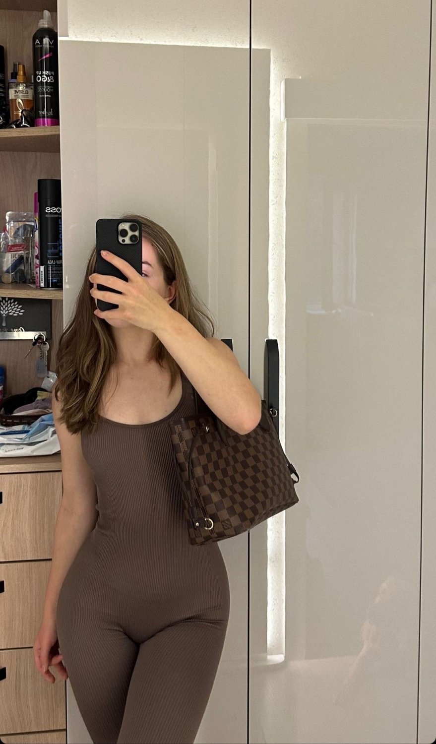 Cock Tease Kathy part 9 #nldjPkv1