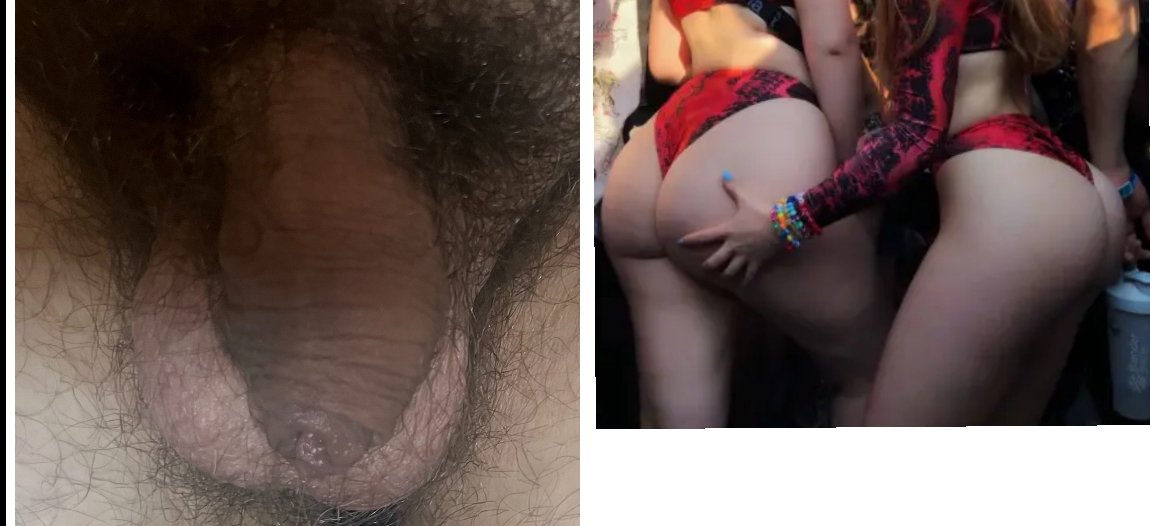 Big ass vs small cock #2t4JFnHR