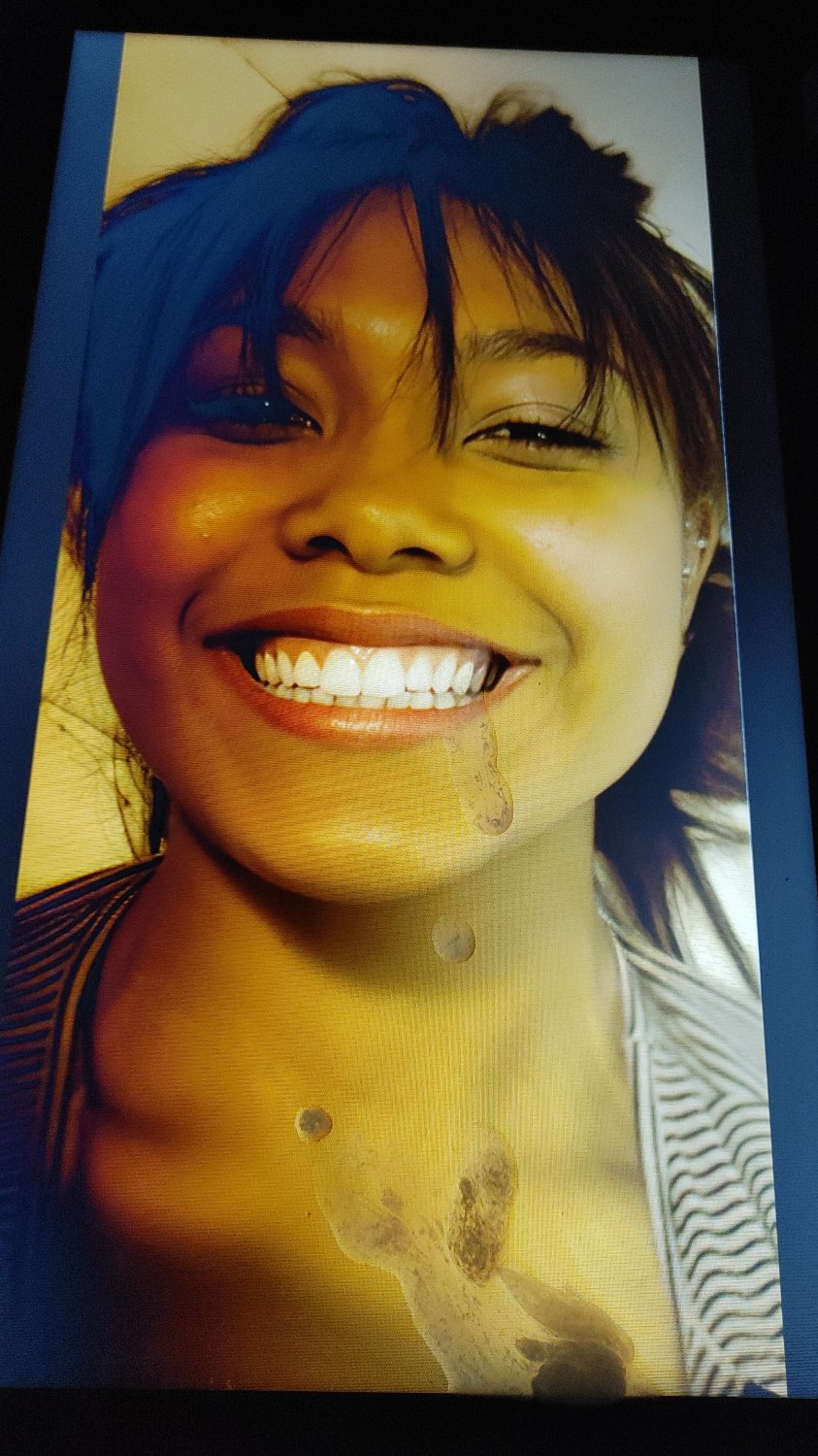 Parker McKenna Posey Cum Tribute #So3D9yG2