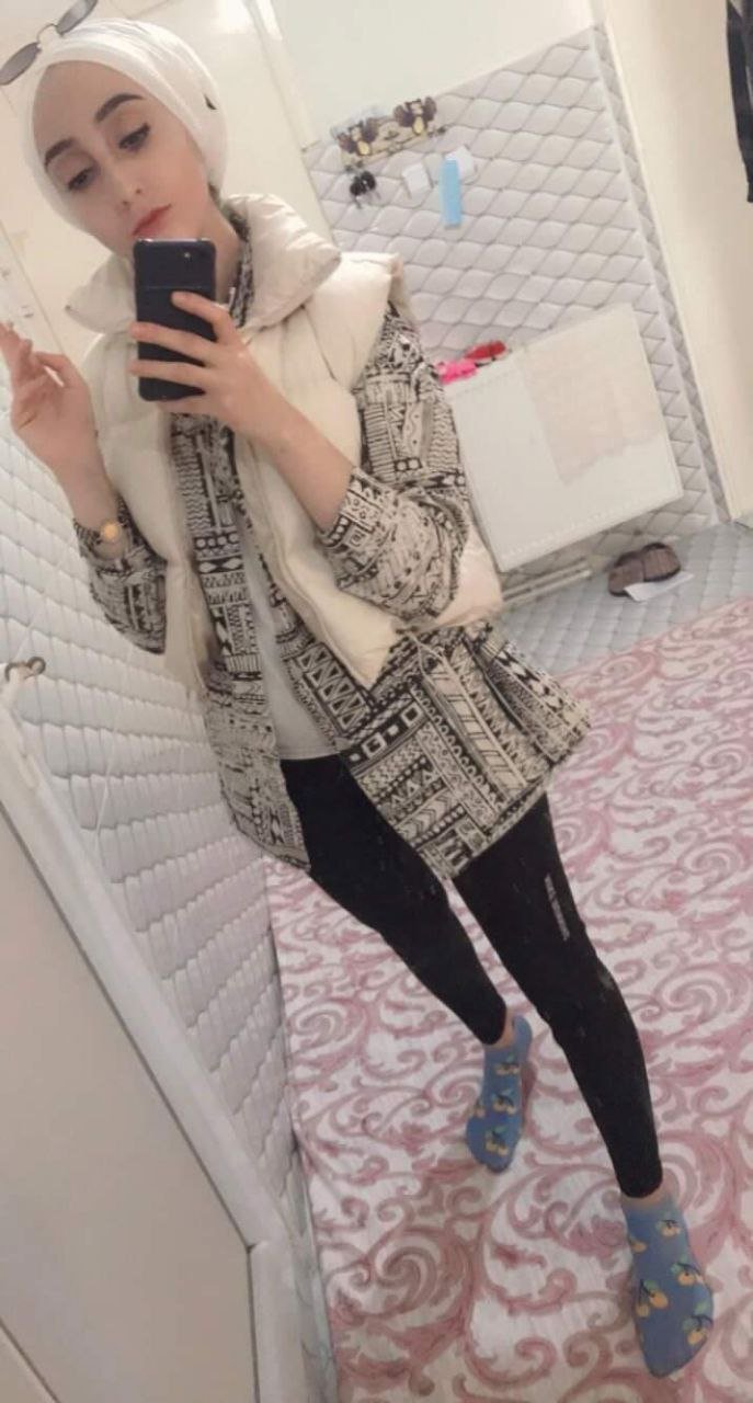 Turkish slut hijab leak #only_turks #Axf7DXWZ