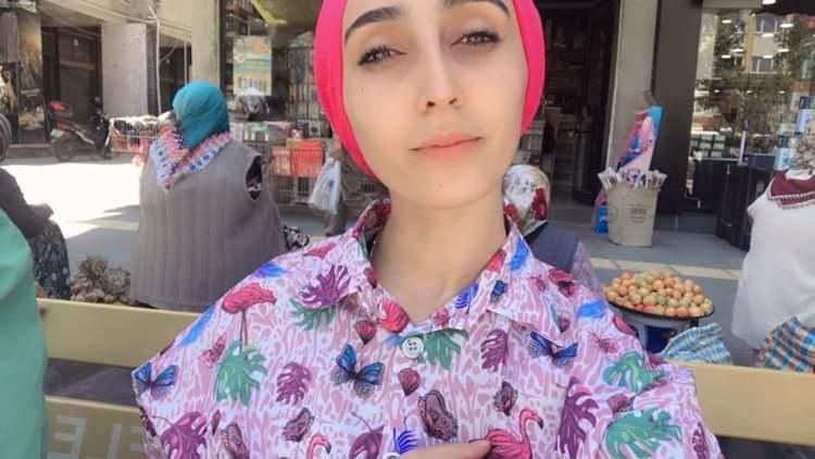 Turkish slut hijab leak #only_turks #B7sWs6XQ