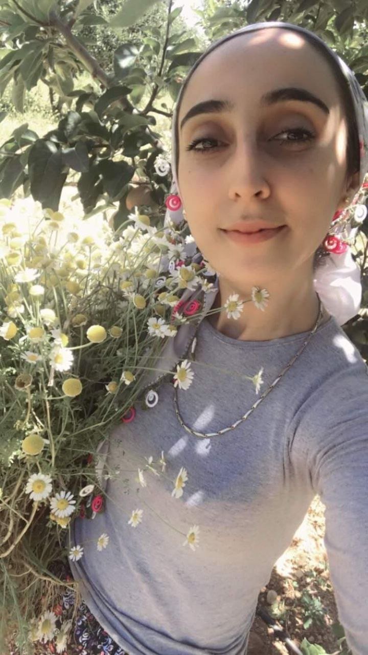 Turkish slut hijab leak #only_turks #Z6zxCkIZ