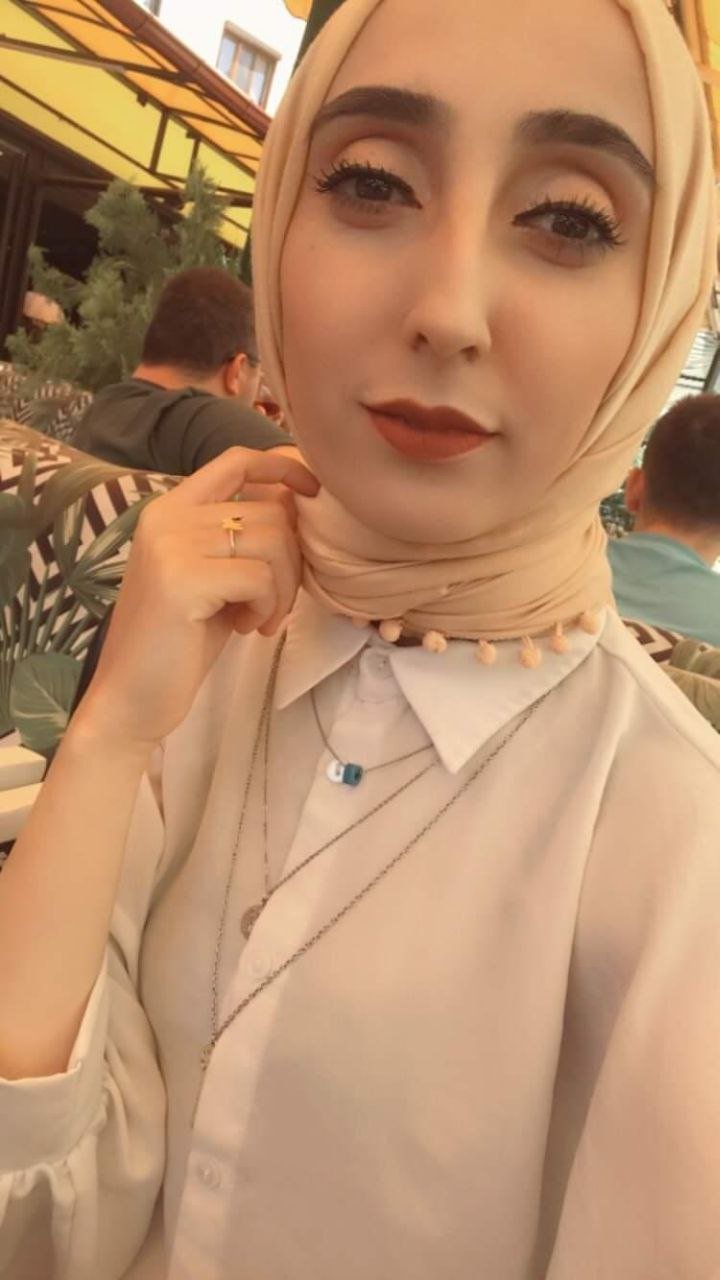 Turkish slut hijab leak #only_turks #b2NAF31l