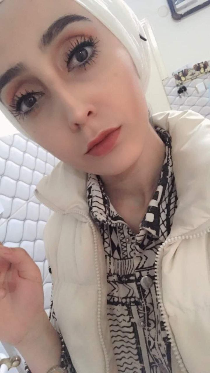 Turkish slut hijab leak #only_turks #rDwsNSrR