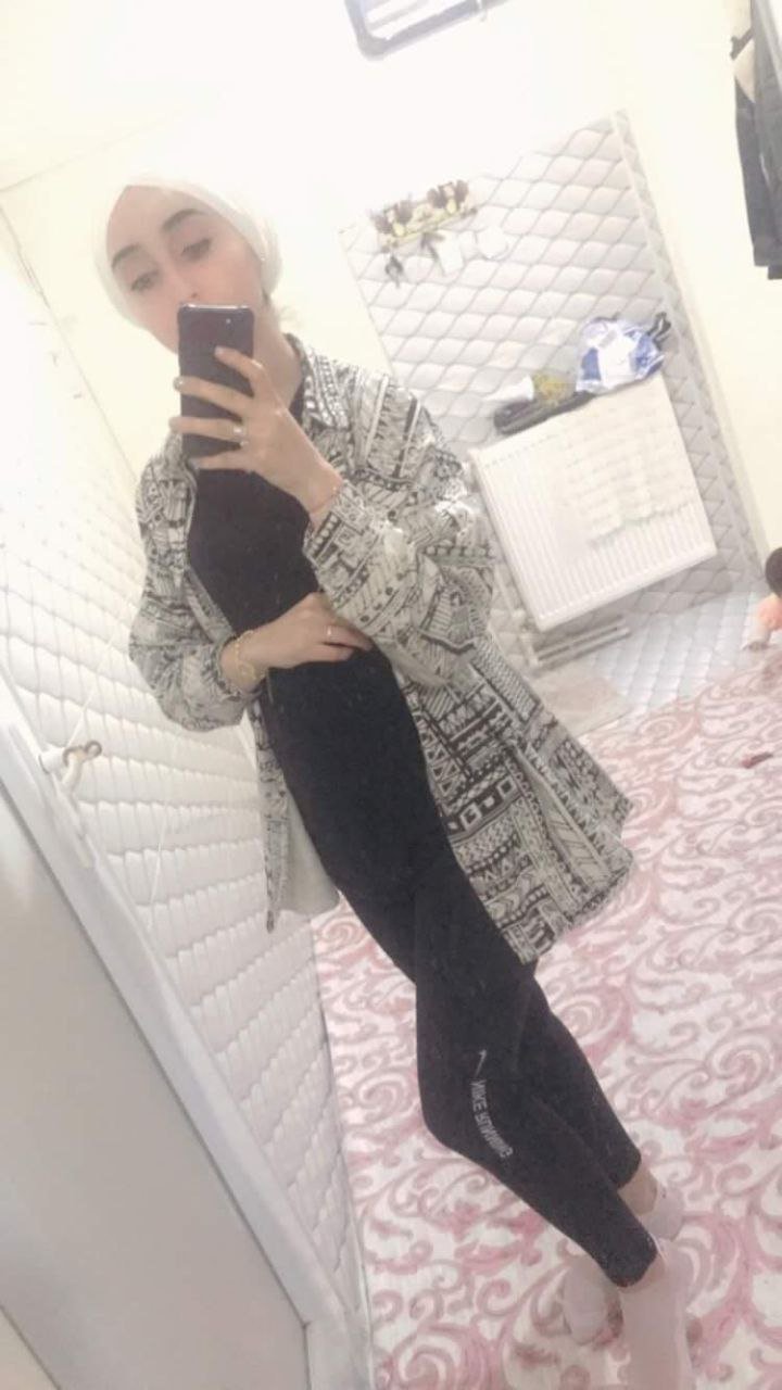 Turkish slut hijab leak #only_turks #tqF5XqRJ