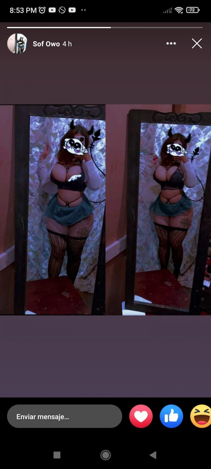 Latina with huge curves #ES9ZUGFK