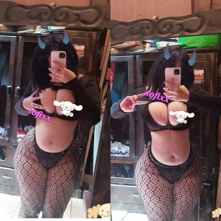 Latina with huge curves #jAp7b3vz