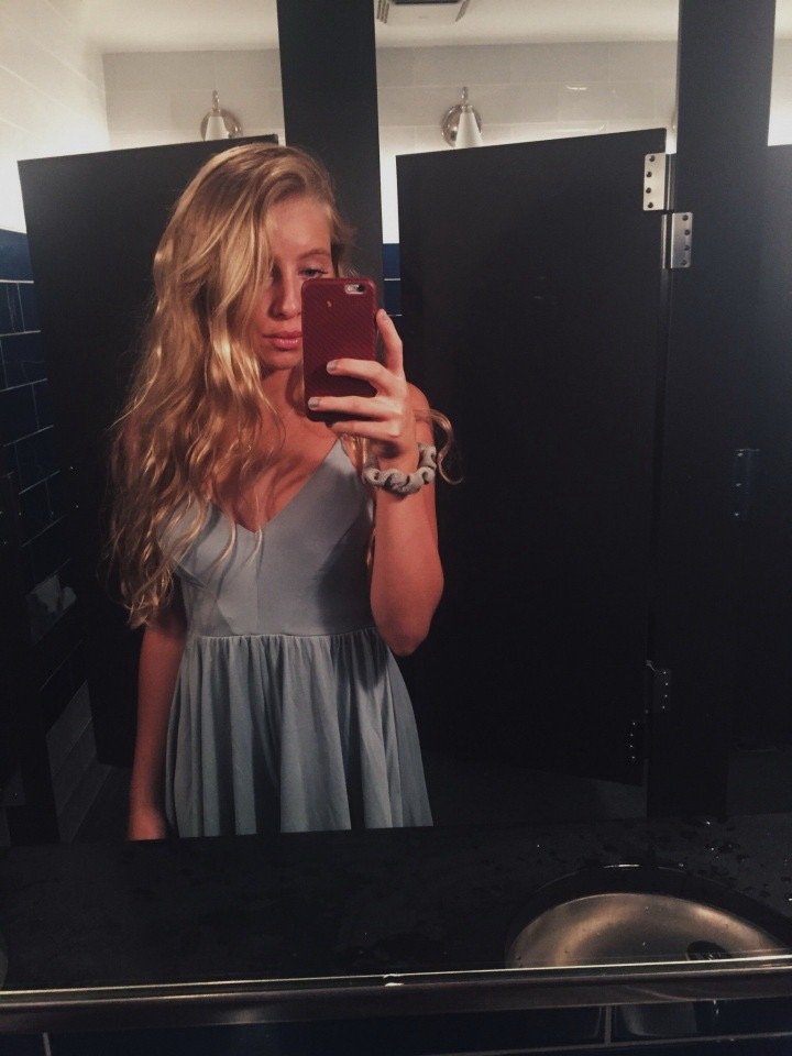 Beautiful Blondie Slut #gmmLFE4p