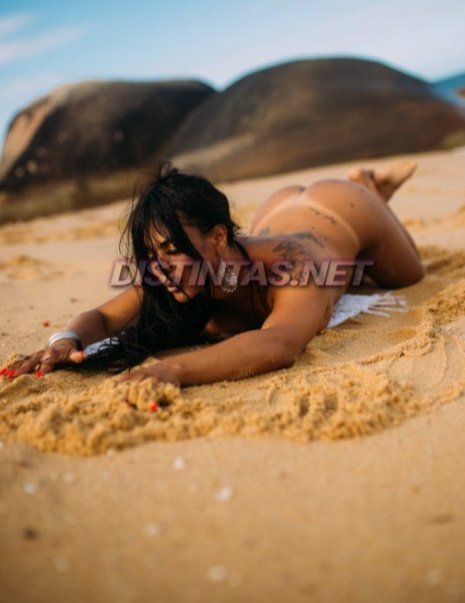 TS Thaysla Almeida #tsSlve4U