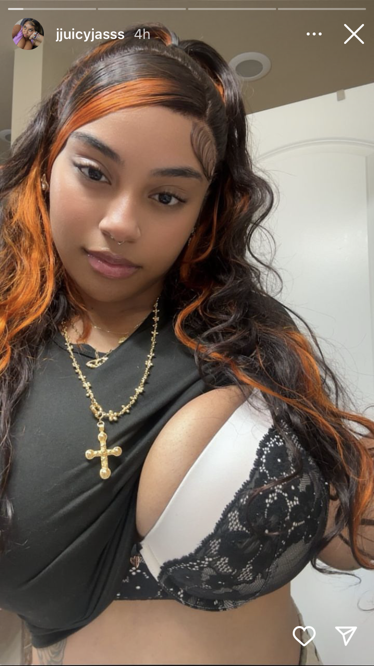 Babyfacejass/Jasminaaliyah 😍😍😍😍😍 #zamvlJoF
