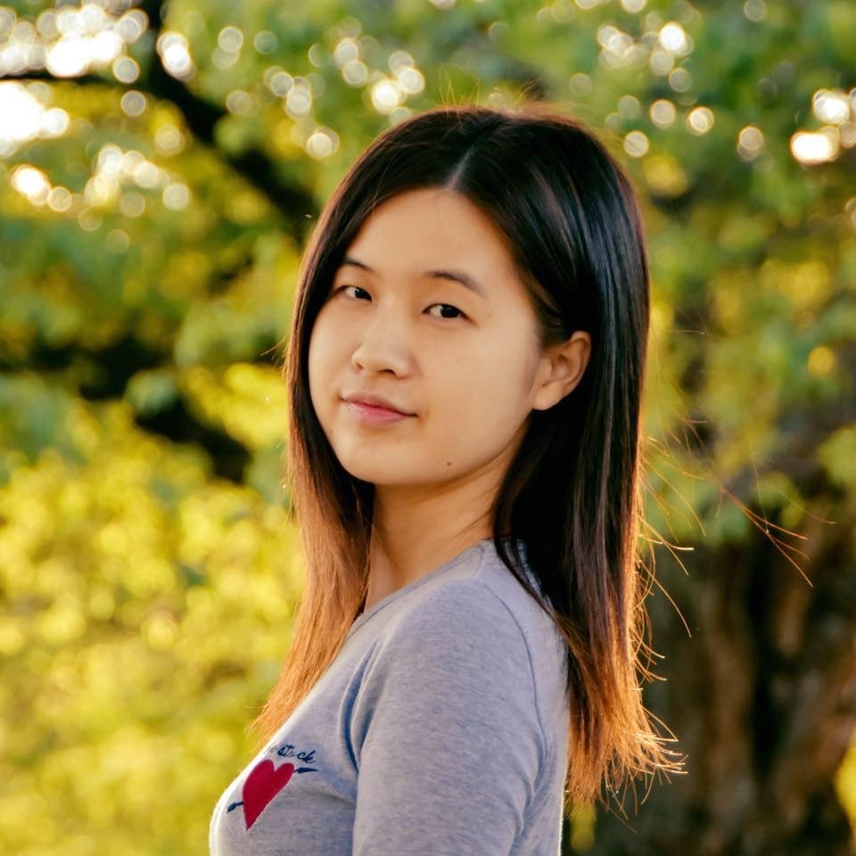 Asian well shaped GF posing #QBeX2PjZ