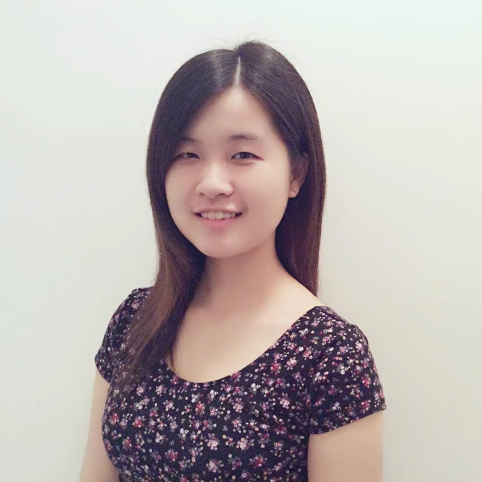 Asian well shaped GF posing #huNZvNBV