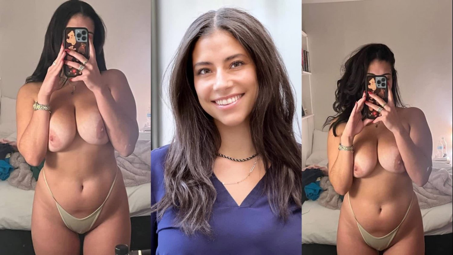 Danielle the Dentist Exposed - Vídeos y Fotos Porno - EroMe
