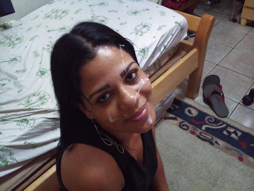 Analice, Brazilian slut wife loves to eat thick sperm loads #2z4jWksP