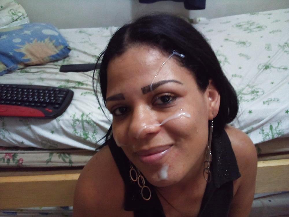 Analice, Brazilian slut wife loves to eat thick sperm loads #ElCIejNq