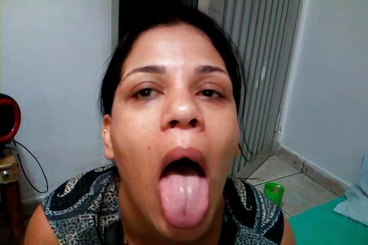Analice, Brazilian slut wife loves to eat thick sperm loads #o9CSsirV