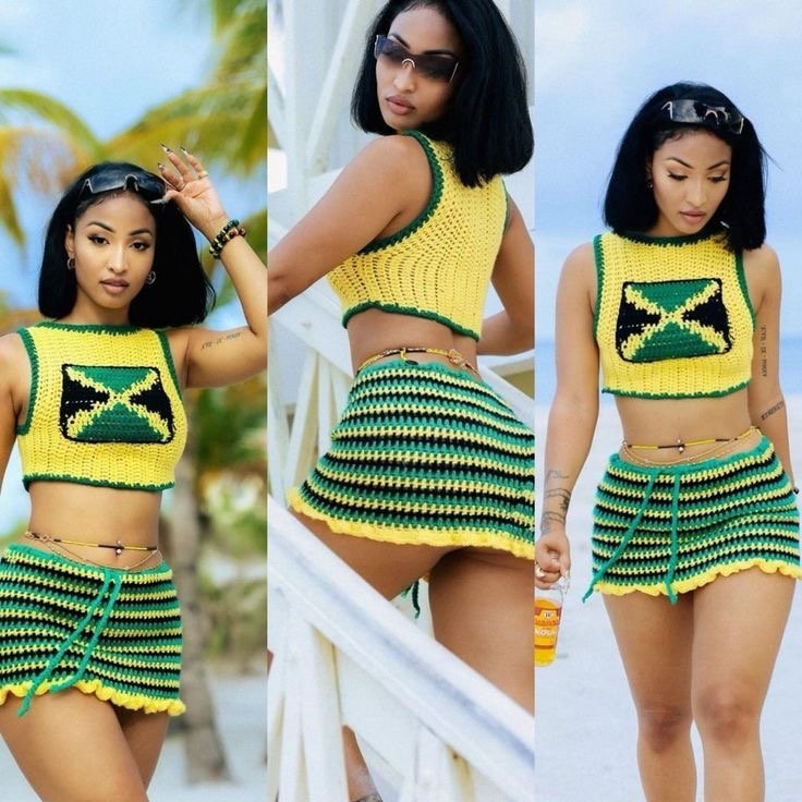 Jamaican 48 #htOEWM2V
