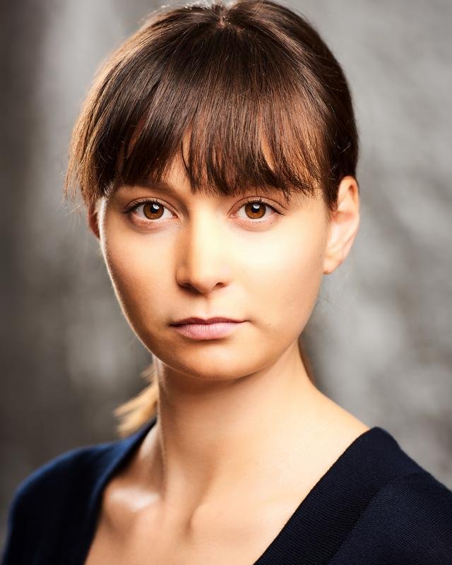 Josephine #wpovufC9