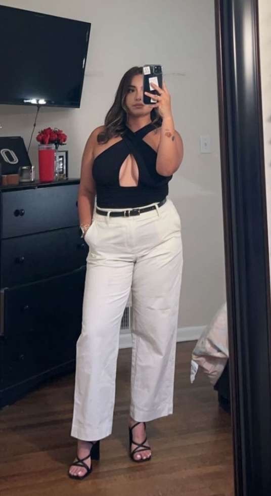 Latina High School Teacher Needs To Be Fucked & Filled. Any Takers? #HbunFuzc