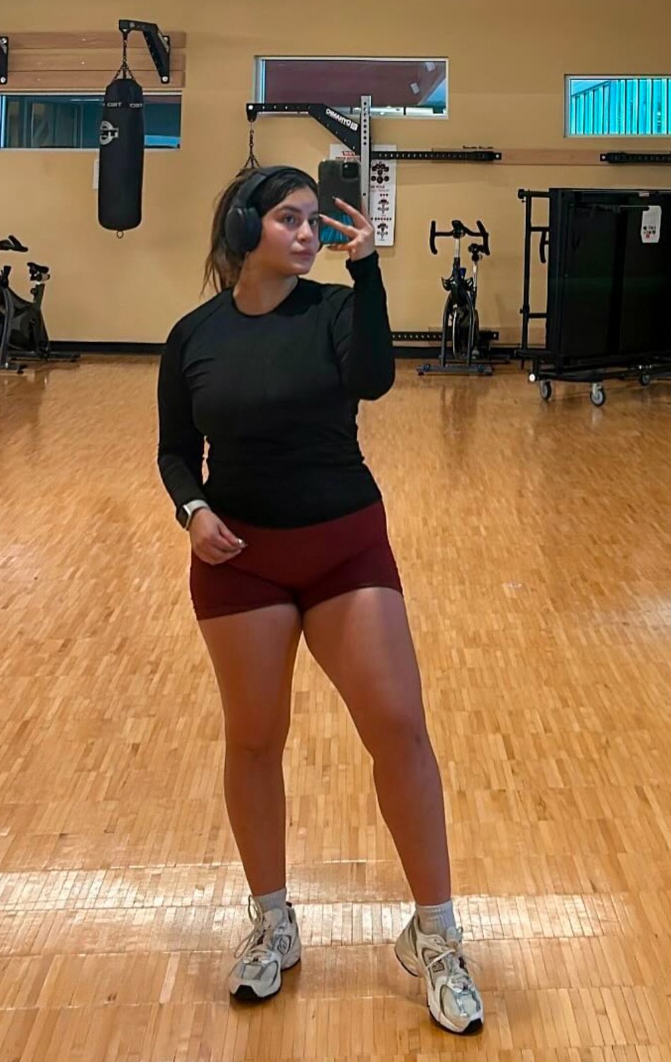 Latina High School Teacher Needs To Be Fucked & Filled. Any Takers? #QuI9FrNk