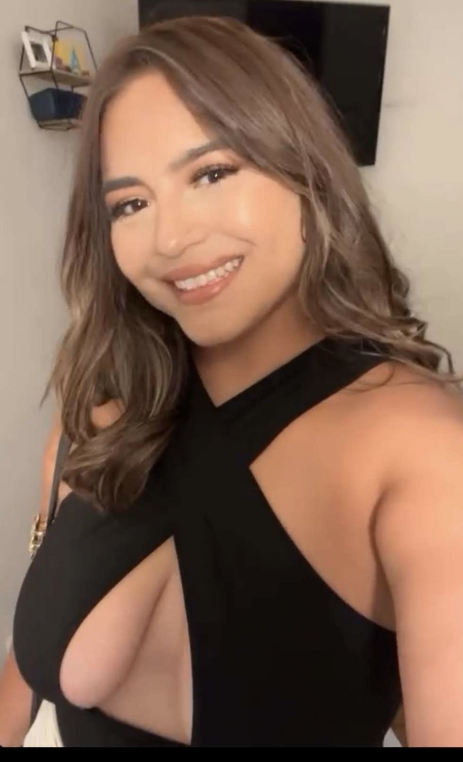 Latina High School Teacher Needs To Be Fucked & Filled. Any Takers? #dvBKmg7V