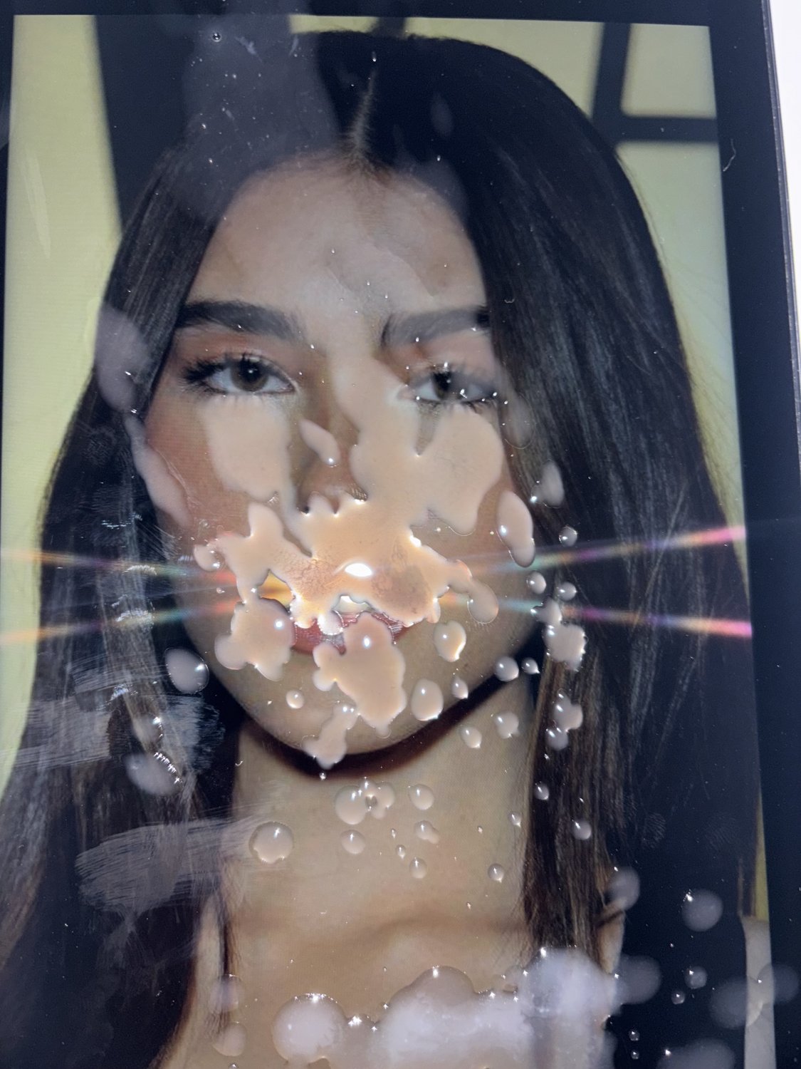 Madison Beer cum tribute💦 #95L3GQXt