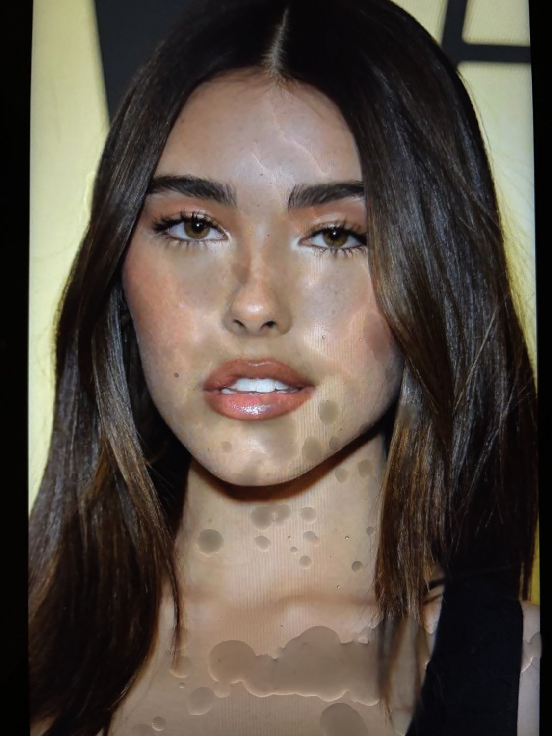 Madison Beer cum tribute💦 #TZZzXxWL
