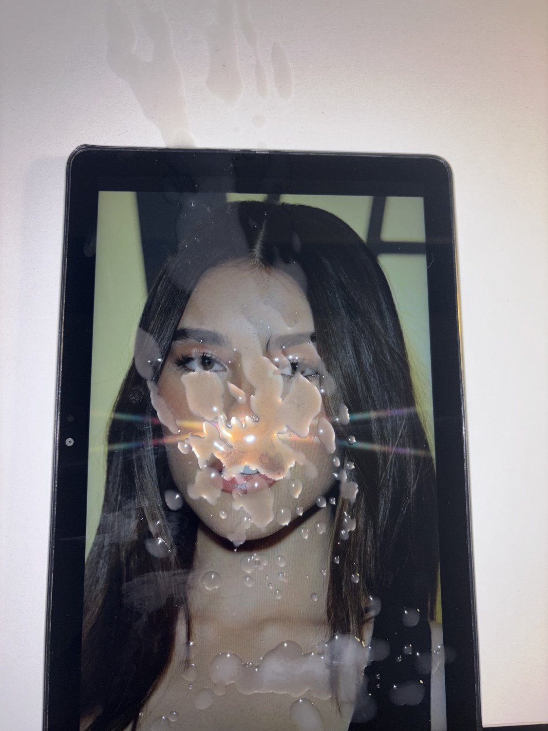 Madison Beer cum tribute💦 #Yurn6jIz