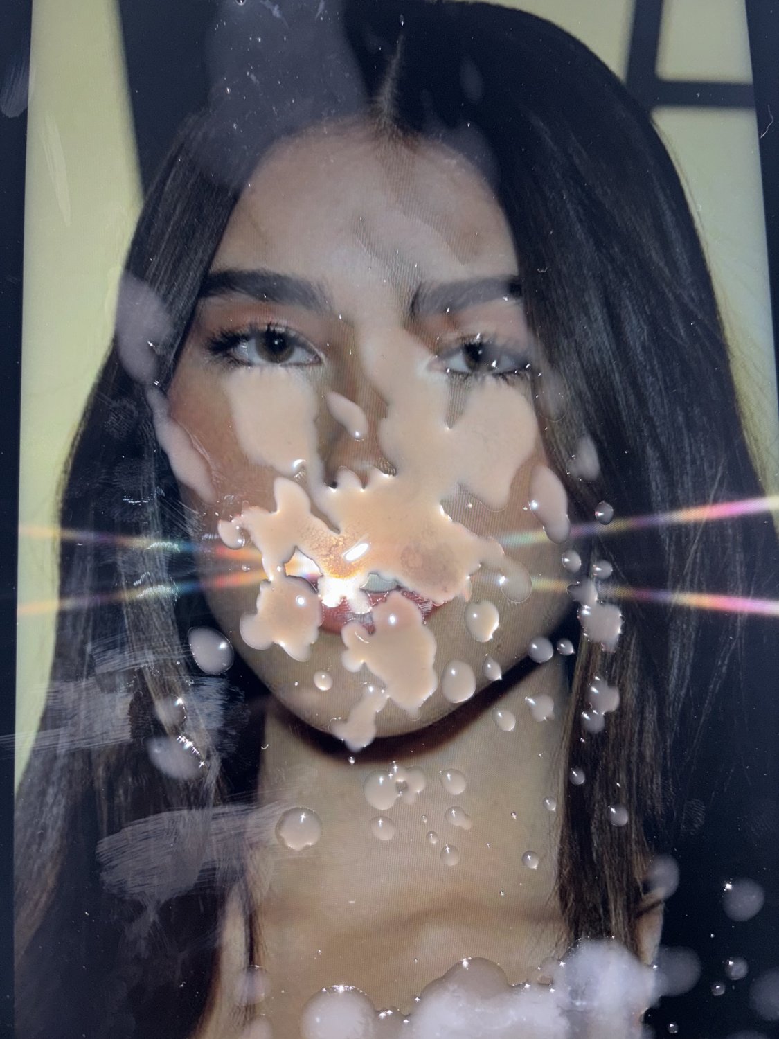 Madison Beer cum tribute💦 #aFgaFBpN