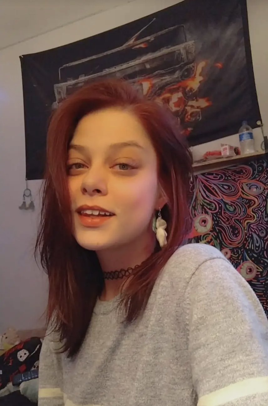 Whitebunnyhoney #7lFsRXMb